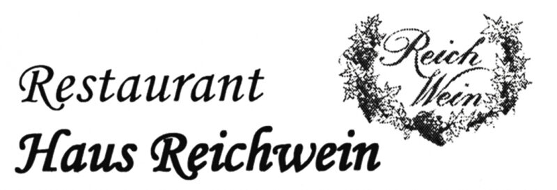 Restaurant Haus Reichwein