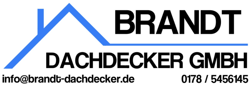 Dachdecker Brandt GmbH