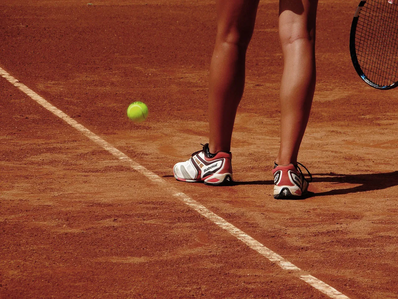 Tennisverein Mitgliedschaft in Essen