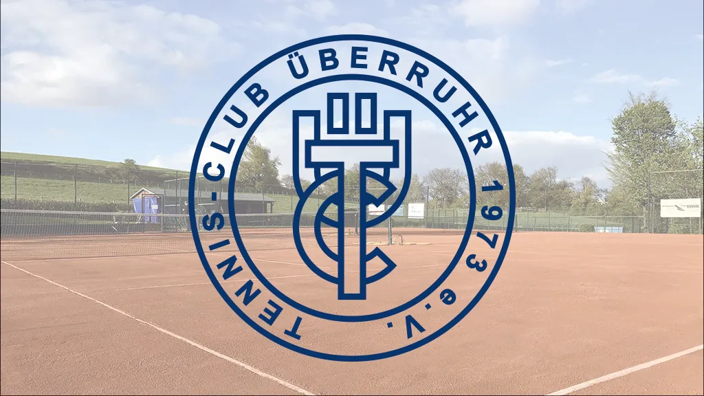 Tennisclub Überruhr - Tennisverein in Essen